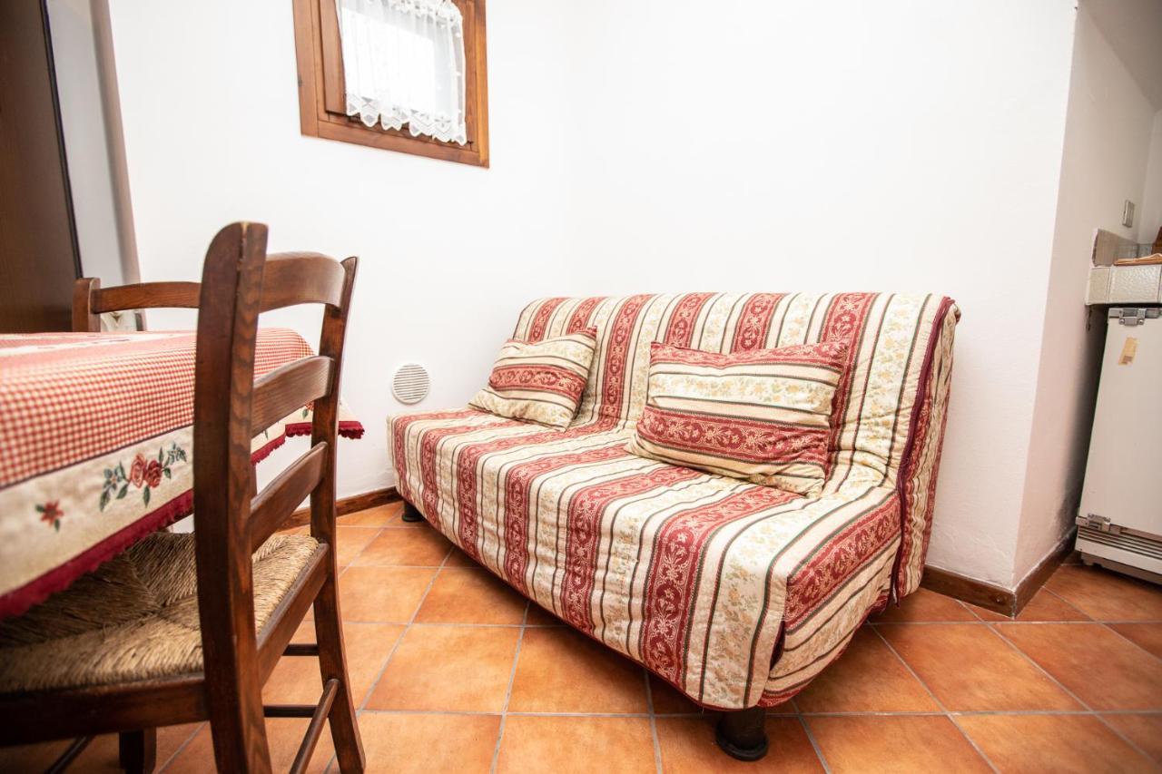Borgo Del Nibbio Apartment Porto Levante ภายนอก รูปภาพ