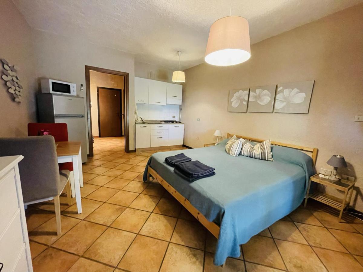 Borgo Del Nibbio Apartment Porto Levante ภายนอก รูปภาพ