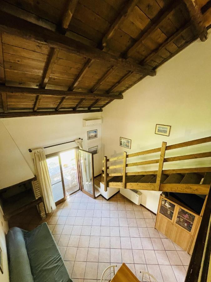 Borgo Del Nibbio Apartment Porto Levante ภายนอก รูปภาพ