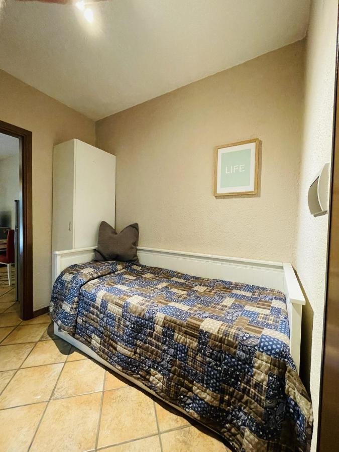 Borgo Del Nibbio Apartment Porto Levante ภายนอก รูปภาพ