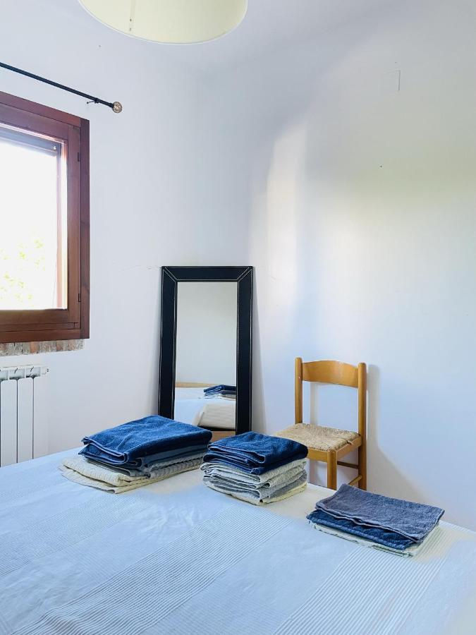 Borgo Del Nibbio Apartment Porto Levante ภายนอก รูปภาพ