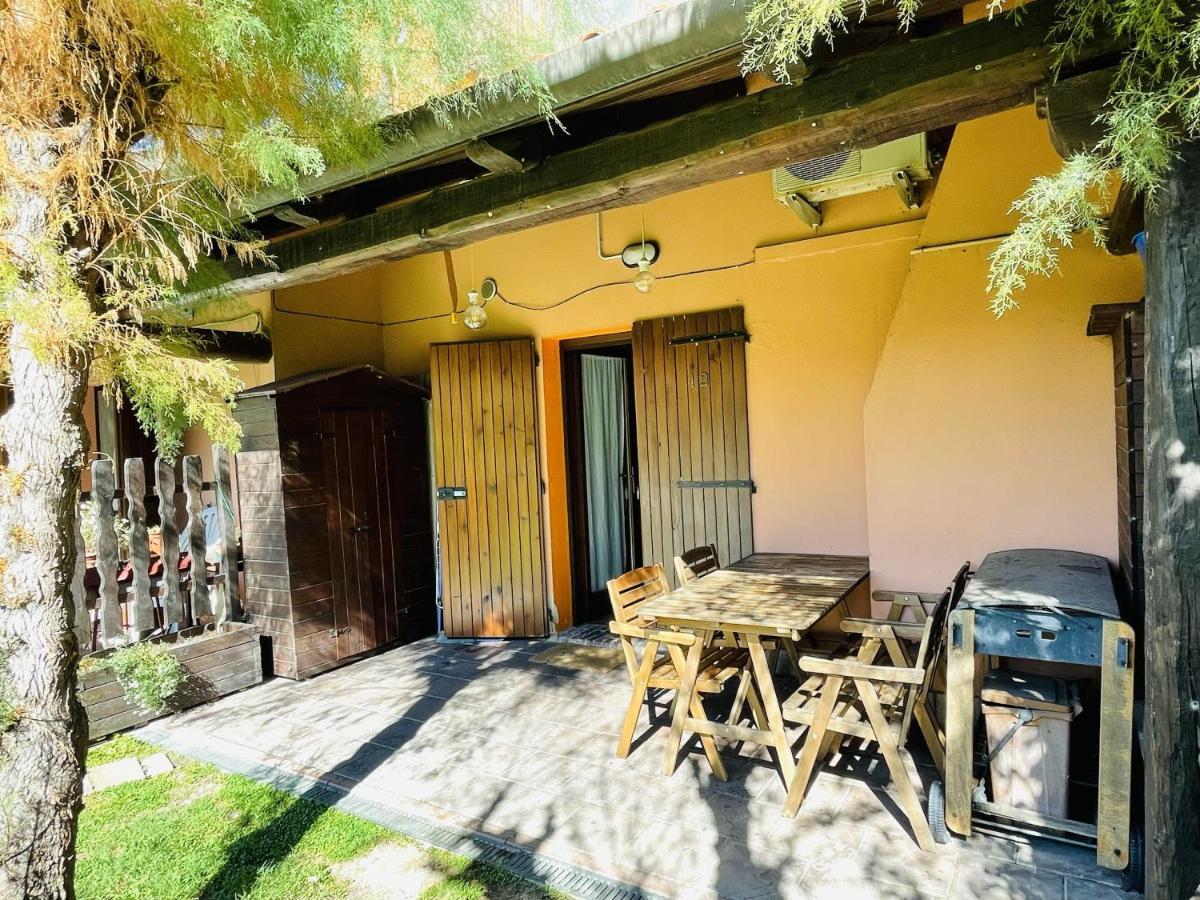 Borgo Del Nibbio Apartment Porto Levante ภายนอก รูปภาพ