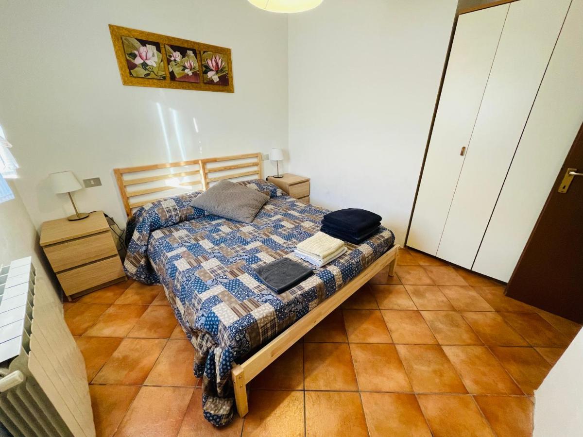 Borgo Del Nibbio Apartment Porto Levante ภายนอก รูปภาพ