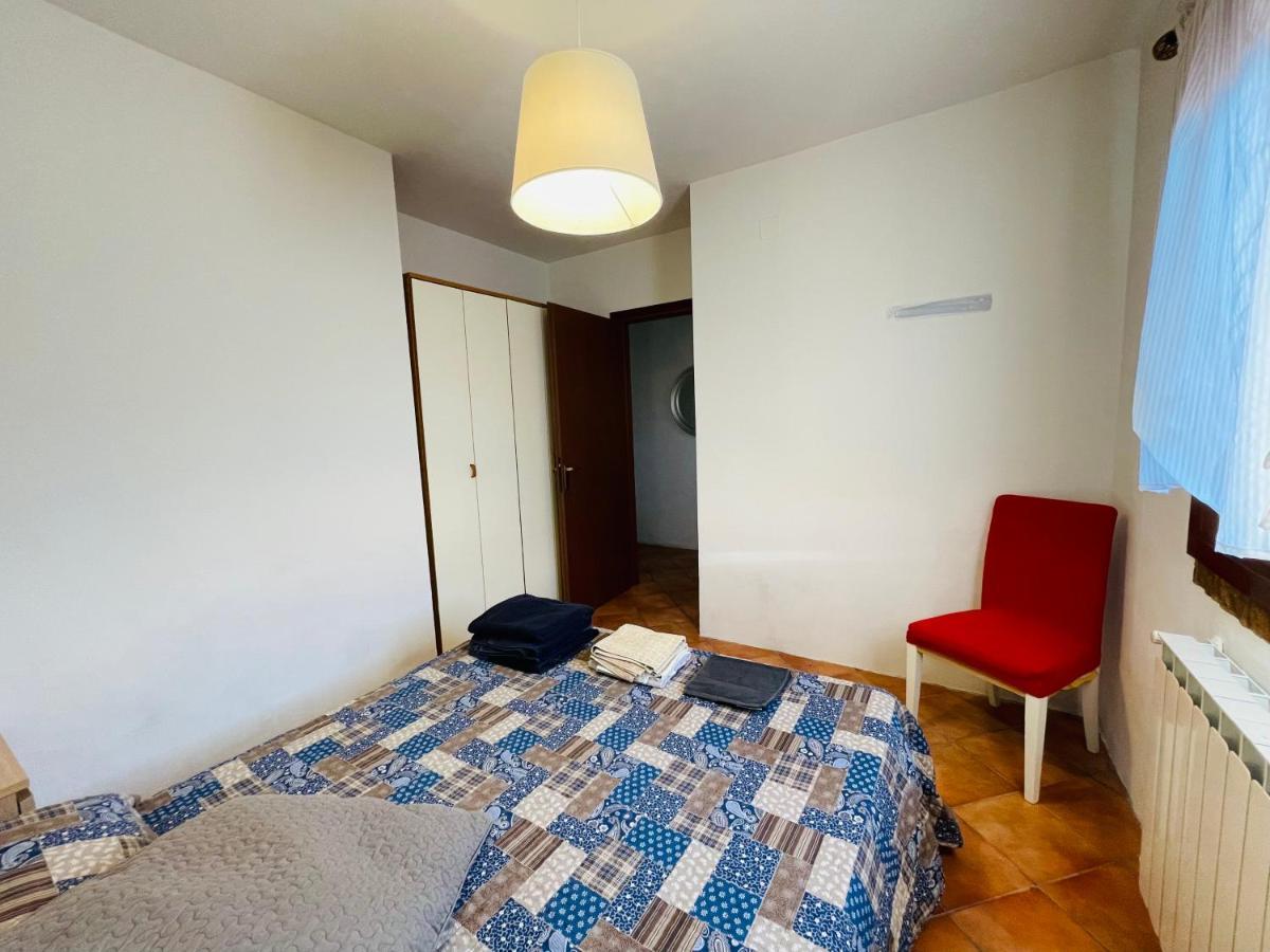 Borgo Del Nibbio Apartment Porto Levante ภายนอก รูปภาพ