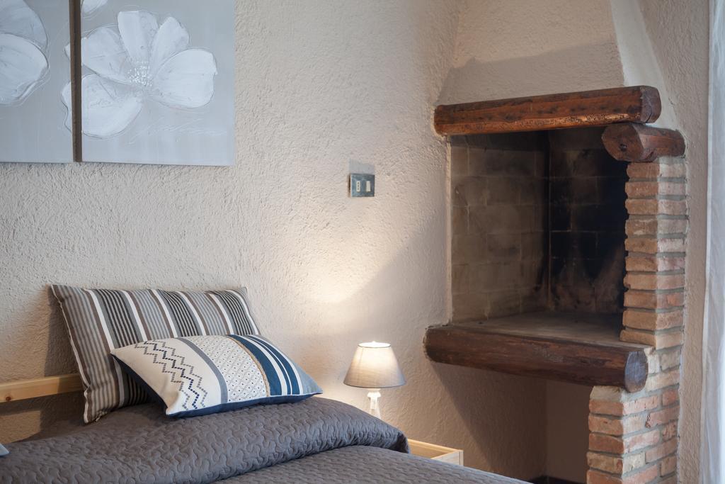 Borgo Del Nibbio Apartment Porto Levante ภายนอก รูปภาพ